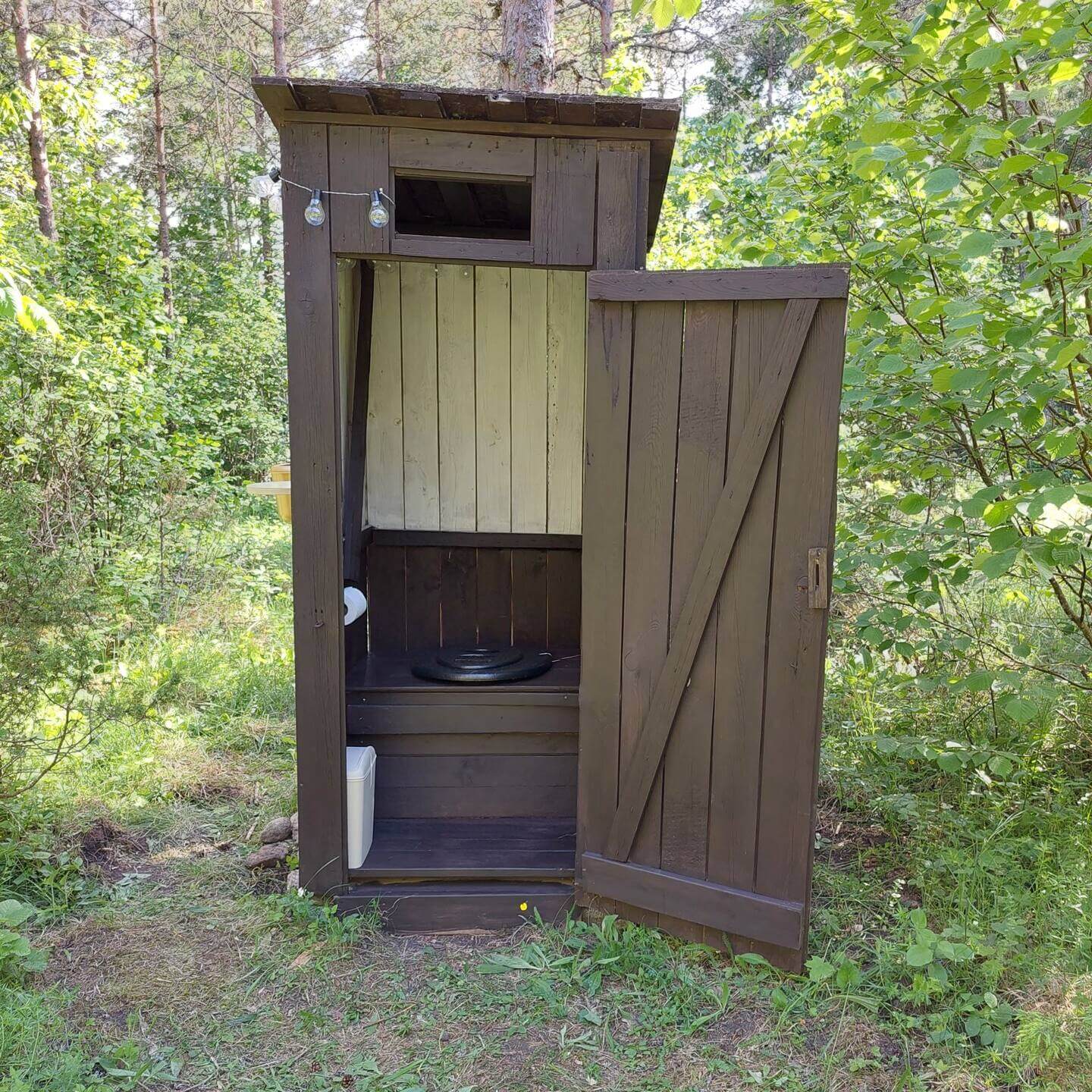 WC